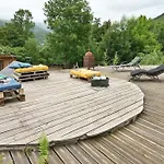 Petit Bouddha Ferienhaus *