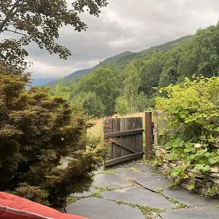 別荘 Petit Bouddha