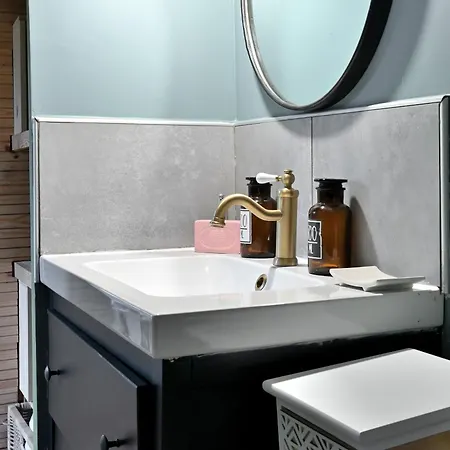 Petit Bouddha 別荘