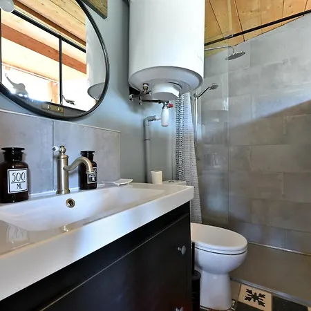 Petit Bouddha 別荘 Arrien-en-Bethmale