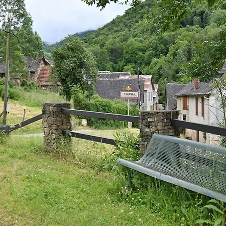 Petit Bouddha * Arrien-en-Bethmale