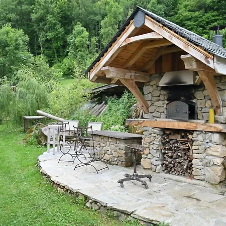 別荘 Petit Bouddha *