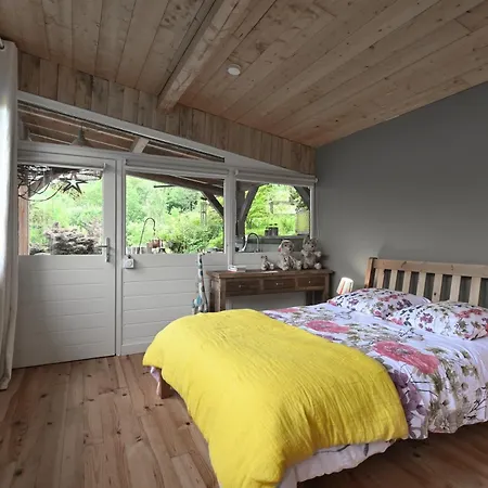 Ferienhaus Petit Bouddha