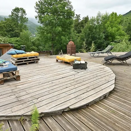 Petit Bouddha Holiday home *