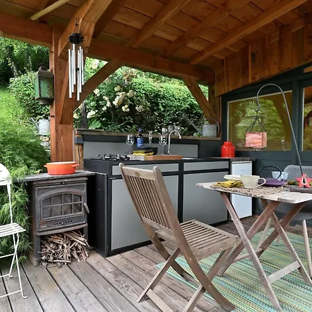 Petit Bouddha Holiday home *