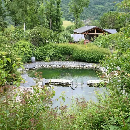 Petit Bouddha Сasa de vacaciones *
